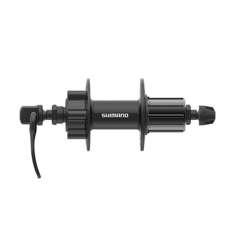 SHIMANO PESTO ZADNJE FH-TX800