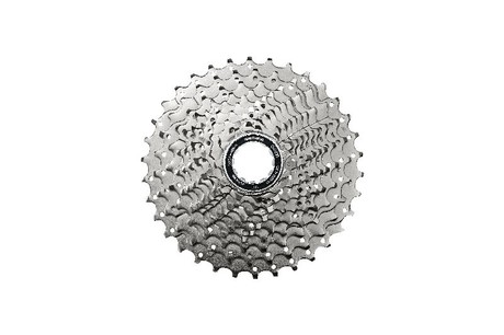 Shimano verižnik 10p