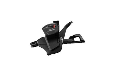 Shimano ročica prestav deore SL-M600-R
