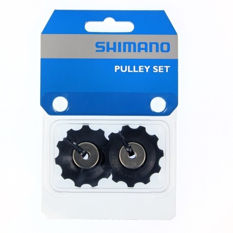 Shimano kolešček zadnjega menjalnika