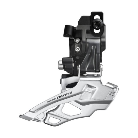 SHIMANO MENJALNIK PREDNJI DEORE FD-M616