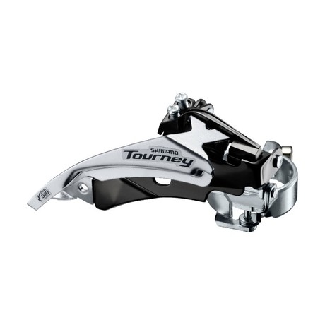 SHIMANO MENJALNIK PREDNJI FD-TY10TSM6