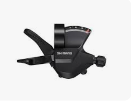 PRESTAVNA ROČICA SHIMANO  ALTUS SX