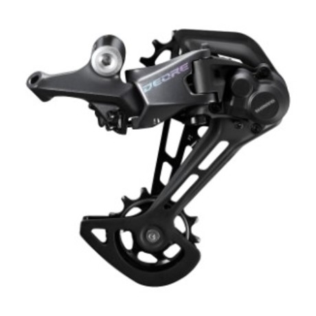 SHIMANO MENJALNIK ZADNJI DEORE , RD-M6100
