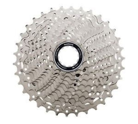 SHIMANO KASETNI VERIŽNIK 105 11-34