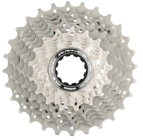 SHIMANO KASETNI VERIŽNIK DURE ACE 12P
