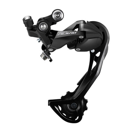 SHIMANO MENJALNIK ZADNJI ALIVIO