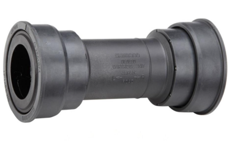 SHIMANO OS POGONA SM-BB71-41B BSA