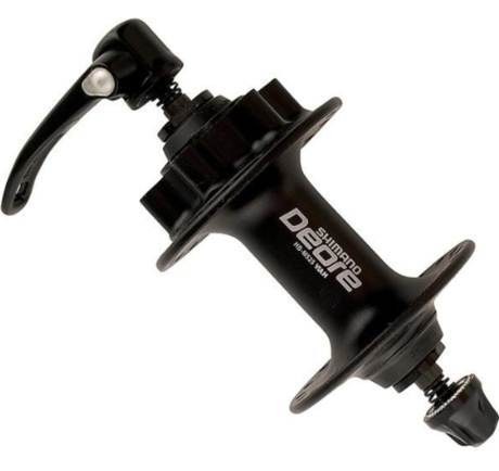 SHIMANO PESTO PREDNJE DEORE HB-M525