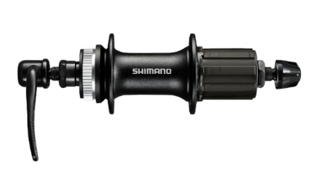 SHIMANO PESTO ZADNJE ACERA FH-M3050