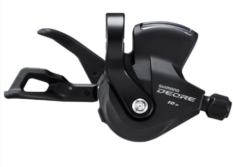 SHIMANO PRESTAVNA ROČICA DEORE SL-M4100