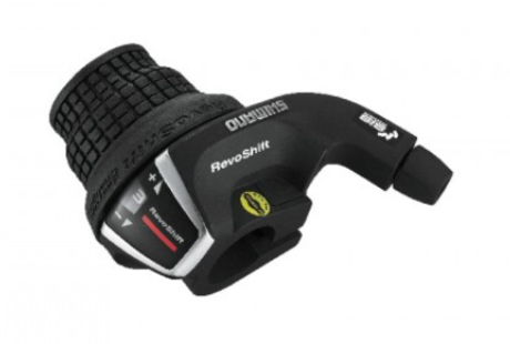 SHIMANO ROČICA PRESTAV SL-RS35