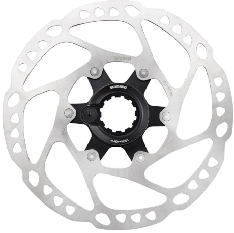 SHIMANO ROTOR DISC SM-RT64 203 MM