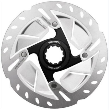 SHIMANO ROTOR DISC SM-RT800-SS