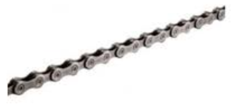 SHIMANO VERIGA CN-e6070-9