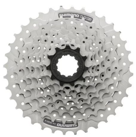 SHIMANO VERIŽNIK 9P ACERA CS-HG201 11-32T