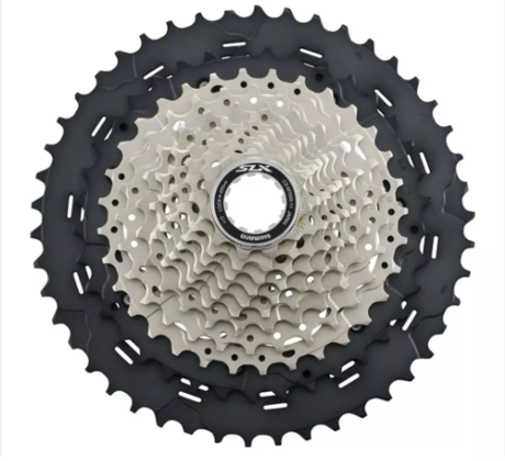 SHIMANO VERIŽNIK SLX CS-7000