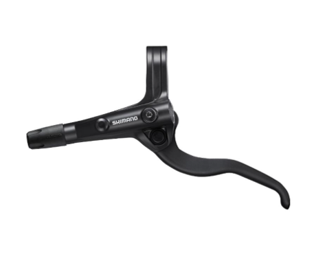 SHIMANO ZAVORNA ROČICA MT-401