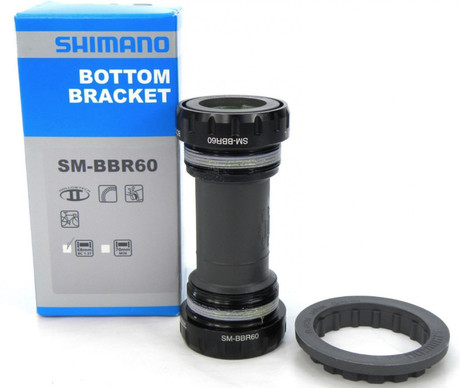 SHIMANO OS POGONA SM-BBR60