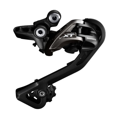 SHIMANO MENJALNIK ZADNJI XT