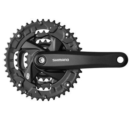 SHIMANO GONILKA ACERA FC-M371