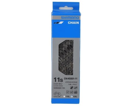 SHIMANO VERIGA 105 CN-HG601 11P 126LINKS E-BIKE