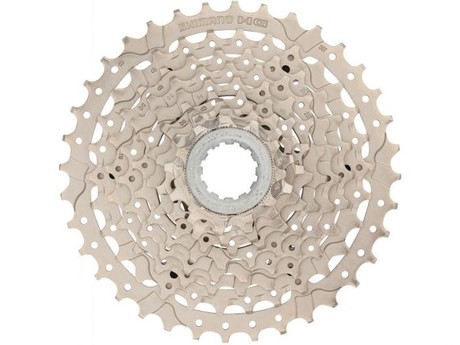 SHIMANO VERIŽNIK ALIVIO CS-HG400 11-36T 9P