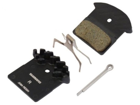 SHIMANO ZAVORNE PLOŠČICE JO3A RESIN