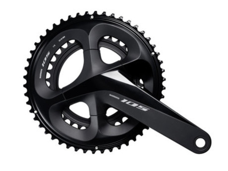 SHIMANO GONILKA 105 FC-R7000 50-34T 11P