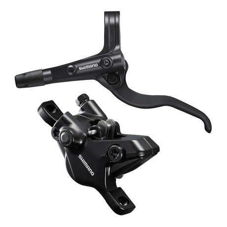 SHIMANO PREDNJA ZAVORA BL-MT401+BR-MT410