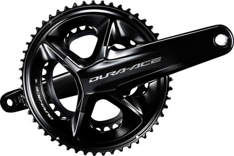 SHIMANO GONILKA DURE ACE FC-R9200 52-36T 172,5MM