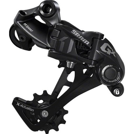 SRAM ZADNJI MENJALNIK GX 11 REDNI