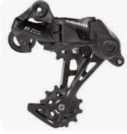 SRAM  NX ZADNJI MENJALNIK