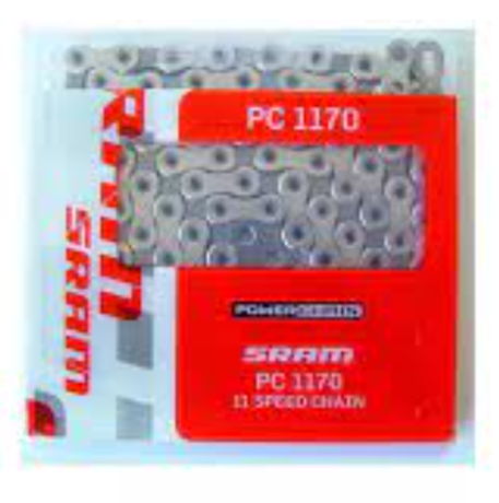 SRAM VERIGA  PC 1170 11P