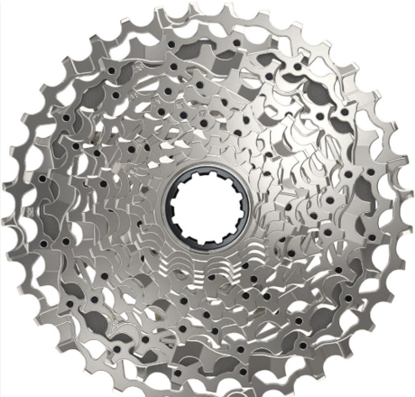 SRAM VERIŽNIK XG-1250 10-36T 12P