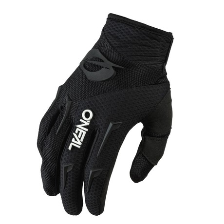 O'NEAL ELEMENT MOTO ROKAVICE ČRNE (M)