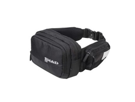 TORBA ZA OKOLI PASU SHAD SL03 3L BLACK