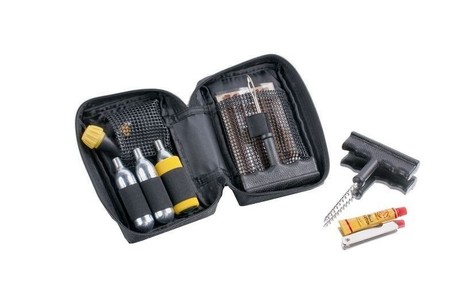 Set za popravilo pnevmatike tubeless (tyre repair kit)