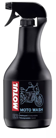 MOTUL MOTO WASH