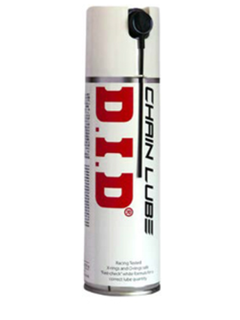 DID CHAIN LUBE 300ML