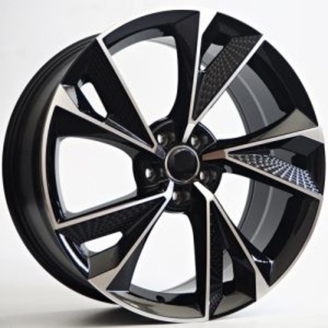 ALTO AUDI BFM 20X9 112,00X5 ET30