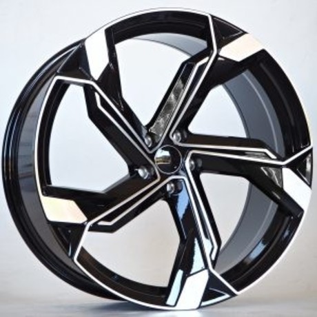 ARLET BFM AUDI 20X9 112,00X5 ET35