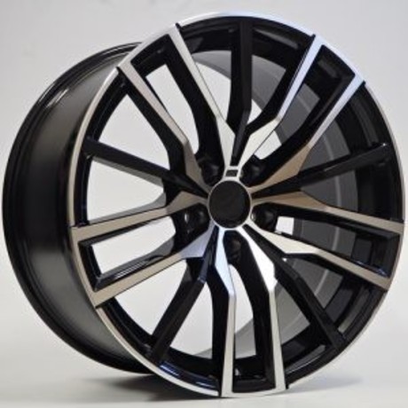 FANG BFM BMW 20X9 120,00X5 ET35
