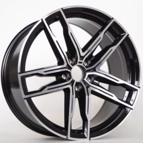ORSON BFM BMW 20X8,5 112,00X5 ET25