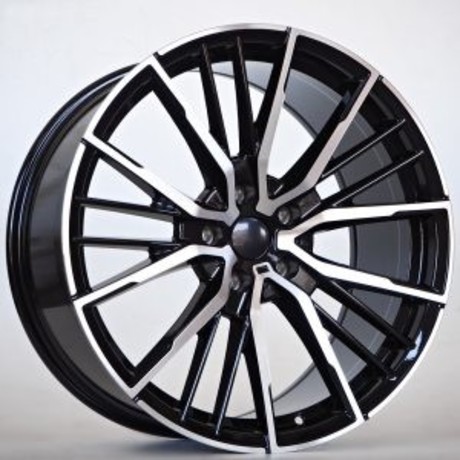 PRIMO BFM BMW  20X9,5 120,00X5 ET40