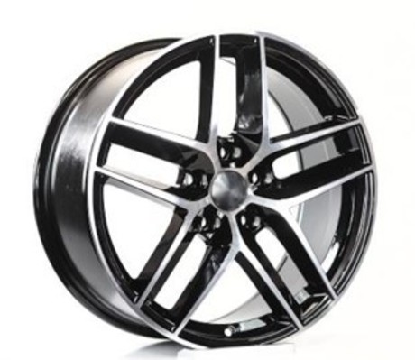 S WHEELS SEAT, VW 18X8 112,00X5 ET42