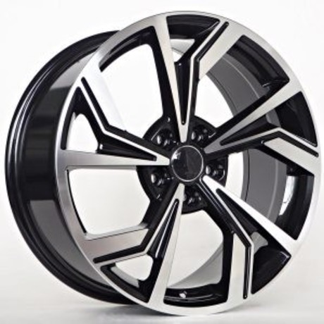 TONY AUDI BFM 18X8 112,00X5 ET42