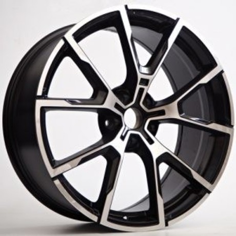 TORN BFM BMW 20X8,5 112,00X5 ET25
