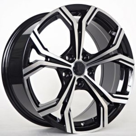 ROMAN BFM 18X8 112,00X5 ET42