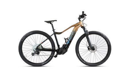 ELEKTRIČNO GORSKO KOLO OZ E-RAID FRONT L